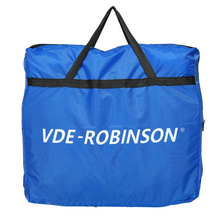 Siatka wyczynowa VDE-Robinson Competition Fine Mesh 50x40cm, 3,00m VDR Team 86-A9-300
