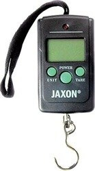WAGA ELEKTRONICZNA 20KG JAXON AK-WAM011
