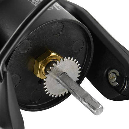 KOŁOWROTEK - BLACK CRYSTAL 1005 FD (BZS) MIKADO KDA140-1005FD