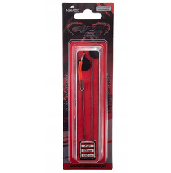 INTRO CAT - ZESTAW DO PELLETU REGULOWANY 120cm – hak: 4/0 MIKADO HIC092-4/0