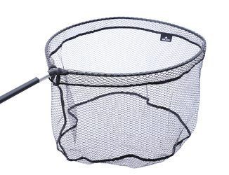 GŁOWA PODBIERAKA 60/50/35, OCZKO 10MM MIKADO S4-004-605035