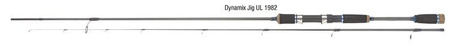 DYNAMIX JIG UL2322 232/1-8 WĘDKA KONGER 155003232