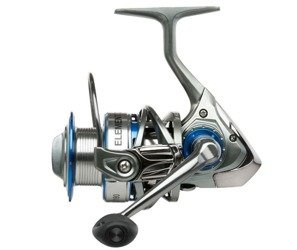 KOŁOWROTEK SPINNINGOWY ELEMENT QX 200 JAXON KJ-EQX200