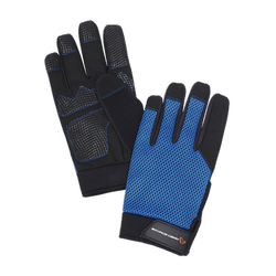 AQUA MESH GLOVE M SEA BLUE Savage Gear (76483)