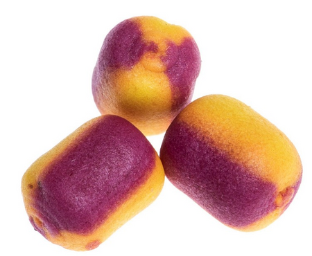 WAFTER DUO MINI METHOD FEEDER 6MM ORZECH TYGRYSI/KUKURYDZA 15G JAXON FM-WMD05