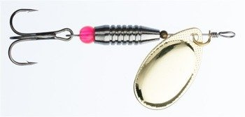 BŁYSKOTKA OBROTÓWKA JAXON HR URAN 3 B 5X1SZT JAXON BO-HXA3B