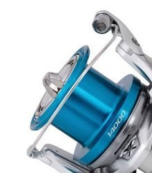 Szpula do kołowrotka Speedmaster 14000 XSC Shimano (RD19293)