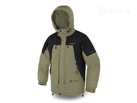 Kurtka termiczna Ixtera SubZERO XXXL Delphin (101006174)
