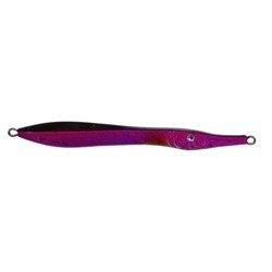 Pilker Sea Fox Squido 90g, Black Pink Sea Fox 43-SQ-090-B-P