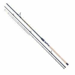 Wędka VDE-R Team Feeder 3,90m 45-120g (3+2) VDR Team 11W-XF-391