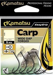 HACZYK KARPIOWY WIDE GAP FORGED K-341 10BLNO OP.5SZT KAMATSU 518400310