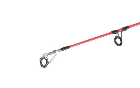 RIVAL HEAVY PILK 270 c.w. up to 250 g (CARBON TIP) MIKADO WAA813-270
