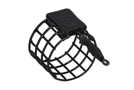 KOSZYCZEK ZANĘTOWY OKRĄGŁY 3K LIGHT 10gram (25X20) - op.1szt. MIKADO AMKZ-11-10