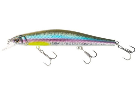 Wobler STRIKE PRO Inquisitor Suspending 11cm/16.2g A210-SBO DRAGON TEV-EG193BSP-A210SBO
