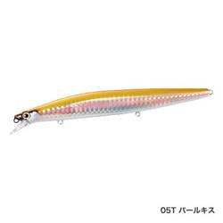 Wobler Exsence Silent Assassin 23g 140mm 0,6-0,7m 05T PearlKisu F Shimano (59VXM140N05)