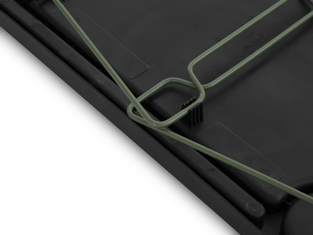 Składany stolik karpiowy Delphin iDEAL 52x35cm Delphin (101005996)