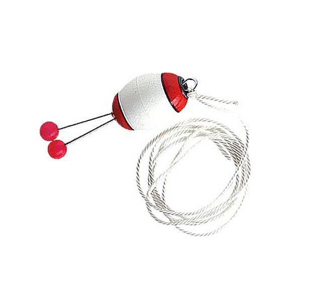 SYGNALIZATOR SAMOWYPINAJĄCY DUŻY 10X2SZT JAXON AJ-316M