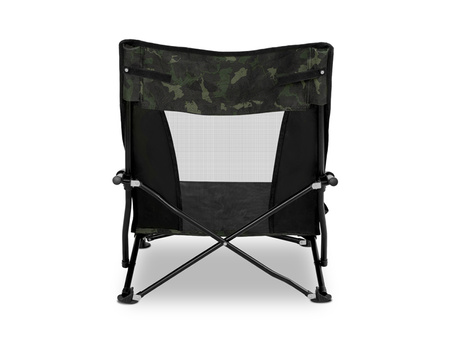 Fotel Delphin LOWRIDE Banx  Delphin (101005951)