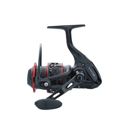 Kołowrotek Raptor FD 256 Robinson 23P-RT-025