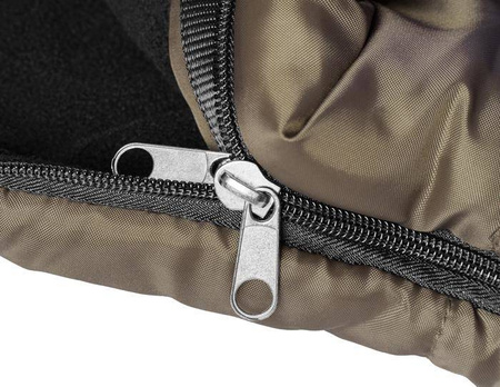 Śpiwór Delphin Zona: FATRA 220x90cm Delphin (410096010)