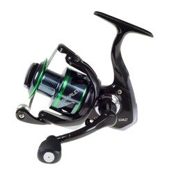 Kołowrotek Scarlet FD 303 Robinson 23P-SL-030