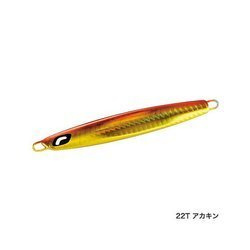 Ocea Center Sardine 70g 99mm 10+m 007 Red Gold Shimano (59VJT707T06)