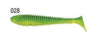 GRUBBER SHAD 7cm 028 OP.5SZT KONGER 302001028