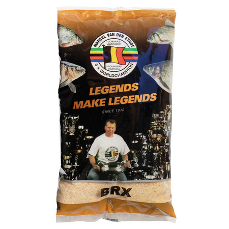 Zanęta MVDE Super Champion B.R.X. 1kg Van Den Eynde EZ-SCB