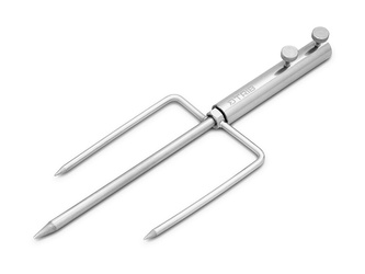 Uchwyt gruntowy ze stali nierdzewnej Delphin TRIB 3-Point Delphin (101005974)