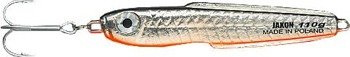(R) PILKER HOLO SELECT 110G S 1szt JAXON BP-PVA110S