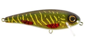 Wobler STRIKE PRO Jonny Vobbler Floating 13cm/52.3g JV012    DRAGON TEV-EG205-JV012