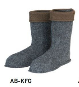 WKŁAD OCIEPLAJĄCY JAXON DO BUTÓW GR SH 45 JAXON AB-KFG45