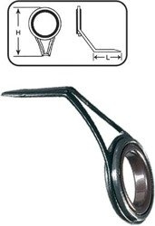 PRZELOTKA UNIWERSALNA NA JEDNEJ STOPCE CERAMIC 8 1X5SZT JAXON OK-SA008