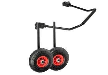 SYSTEM JEZDNY DO SIEDZISKA (ŚR.36MM) TRANSPORT KOSZY JAXON AK-KZE203