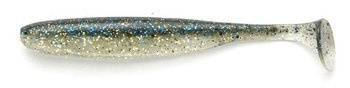 Guma, Ripper Keitech Easy Shiner 4.5'' 11.4cm - #418 Bluegill Flash 1szt. (na sandacza, szczupaka)
