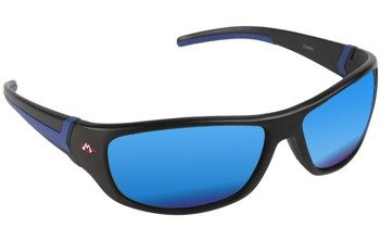 OKULARY POLARYZACYJNE - 7516 BLUE/VIOLET MIKADO AMO-7516-BV