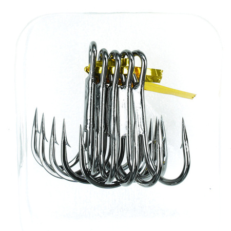 Kotwica Titanium 3S rozm. 1/0 (5 szt) Robinson 03-P-3S-1/0