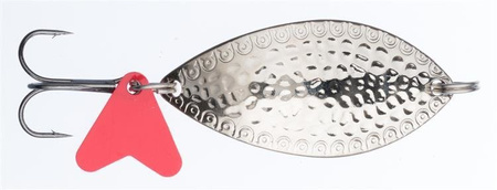 BŁYSKOTKA WAHADŁÓWKA JAXON HR SPINUS 2 C 4X1SZT JAXON BW-HRX2C