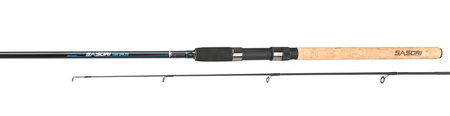 SPINNING SASORI LIGHT SPIN 240 c.w. 5-20g MIKADO WAA716-240