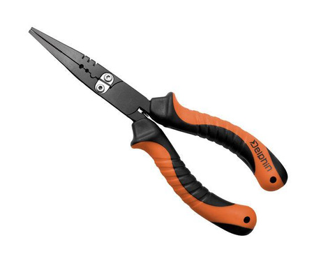 Sczypce Delphin MULTI+CUT 18cm Delphin (101000763)