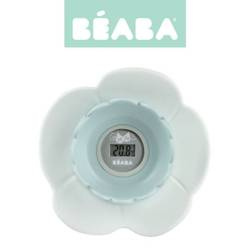 Beaba Termometr do kąpieli Lotus Green Blue