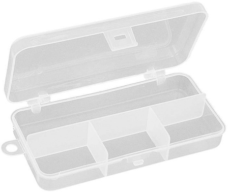 PUDEŁKO ABM 010 (13.3 x 6.2 x 2.5 cm) MIKADO UABM-010