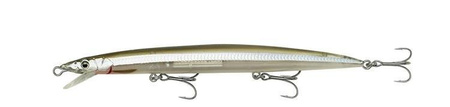 Savage Gear Sandeel Jerk minnow 175 25g F Sandeel (64010)