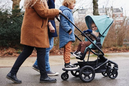 Easywalker Easyboard Platforma dostawka do wózka dla starszego dziecka