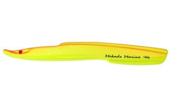 PILKER MALOWANY 130 g / 03 MIKADO LF13-130/03