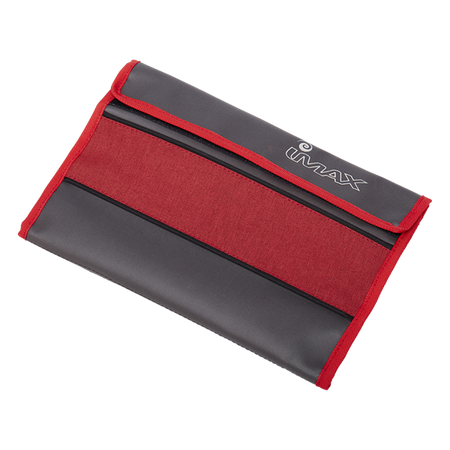 IMAX OCEANIC RIG WALLET DAM (74998)
