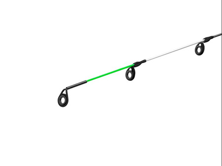 Zestaw szczytówek Delphin Method CONXEPT / 3szt L+M+H CarbonGLASS Delphin (101003293)