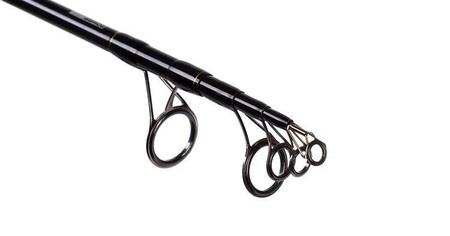 WĘDKA KARPIOWA - INTRO TELE CARP 330 c.w. 30-120g (6 sec.) MIKADO WAA854-330