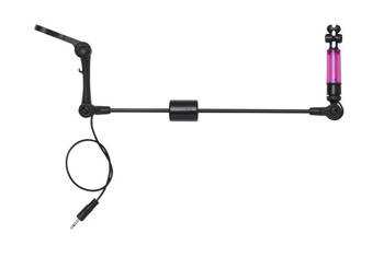 ILLUMINATED SWING INDICATOR 1PCS PURPLE DAM (76107)