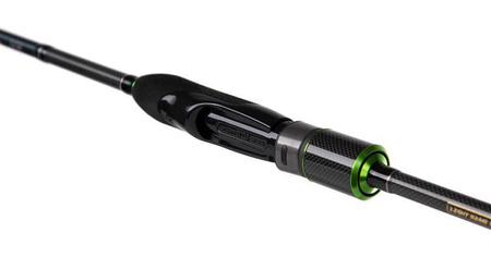 WĘDKA SPINNING - JAWS LIGHT FUN 202 c.w. 2-10g (2 sec.) MIKADO WAA929-202